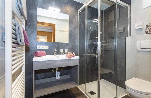 Hinterthal Apartment | 30 m² Apartment ∙ 1 bedroom ∙ 2 guests