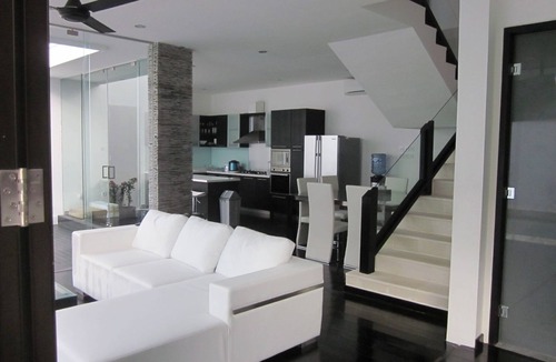 Drupadi Villa | 30% off! 8-3BR En Suites,Ultra Modern Best Of The Best In SeminyaksBest Location