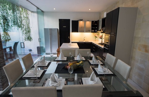 Drupadi Villa | 30% off! 8-3BR En Suites,Ultra Modern Best Of The Best In SeminyaksBest Location
