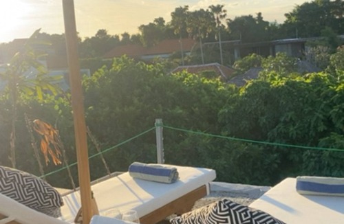 Drupadi Villa | 30% off! 8-3BR En Suites,Ultra Modern Best Of The Best In SeminyaksBest Location