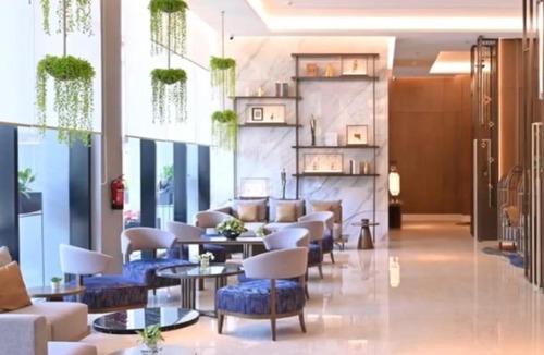 Makassar Apartment | 31 Sudirman Suites Signature 3BR by Zupport