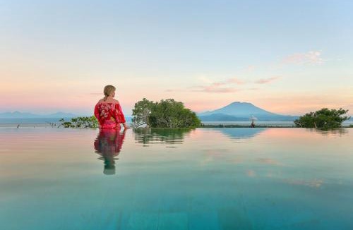Jungut Batu Villa | 353 Degrees North