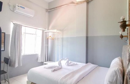 Padang House | 360 Homestay Padang