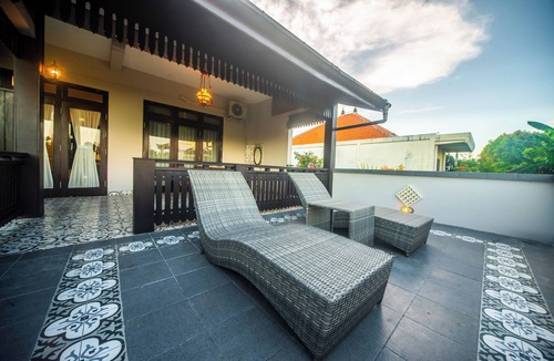Kuta Selatan Villa | 3Bedroom Private Pool Tatiya Villa - Nusa Dua