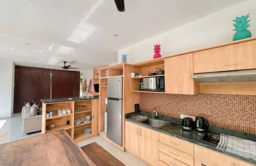 Dyanapura Villa | 3BR Del Mar Tropical Villa 4 in Seminyak Beach