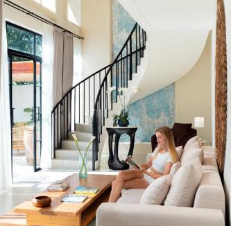 Singakerta Villa | 3BR Private Villa at Singakerta with pool and swimming pool by 10mins to Ubud Center