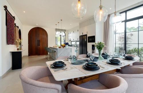 Singakerta Villa | 3BR Private Villa at Singakerta with pool and swimming pool by 10mins to Ubud Center