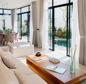 Singakerta Villa | 3BR Private Villa at Singakerta with pool and swimming pool by 10mins to Ubud Center