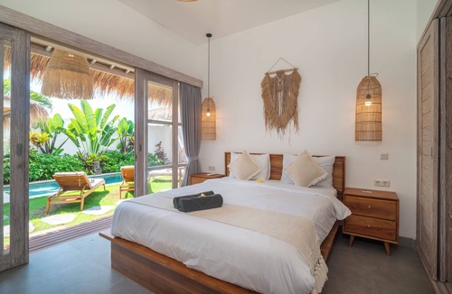 Seminyak Villa | 3BR Villa Fleur De Vie Tranquility in Seminyak