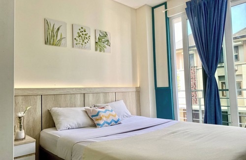 Bumi Serpong Damai Hotel | 3C Residence
