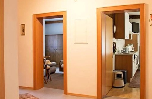 Schonbach Apartment | 4-Bedroom Marmot Apartment - National Park, Apartments