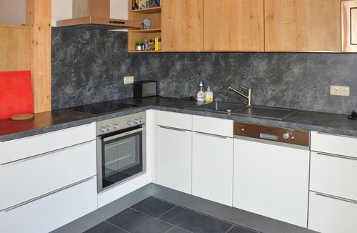 Murau House | 4 bedroom accommodation in Murau
