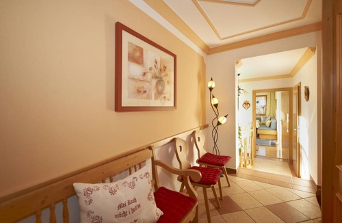 Sankt Martin am Tennengebirge Apartment | 40 m² Apartment ∙ 2 bedrooms ∙ 6 guests