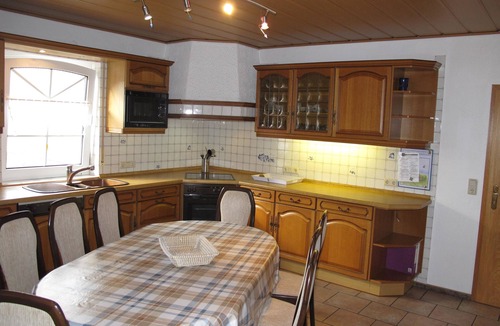 Moorhusen House | 410 m² vacation home for 20 people in Südbrookmerland (161847)