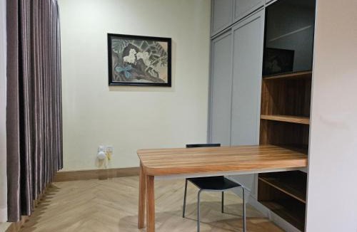 Ciawi Villa | 4BR Art Gallery Villa Vimala Hills Sentul