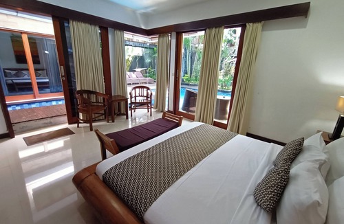 Dyanapura Villa | 5 Bedroom luxury villa in the heart of Seminyak
