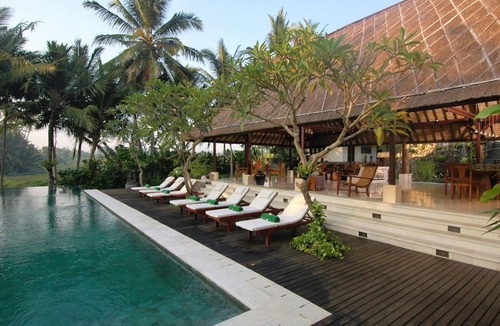 Lodtunduh Villa | 5 Bedroom Private pool villa in Ubud, Bali