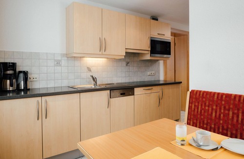 Serfaus Apartment | 50-square-meter vacation apartment for 2 people in Serfaus (162089)