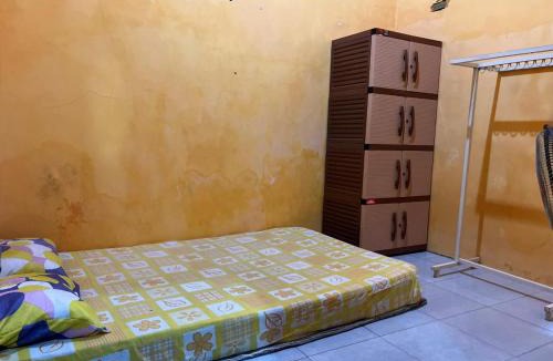 Kalipuro House | 55 Ketapang Homestay