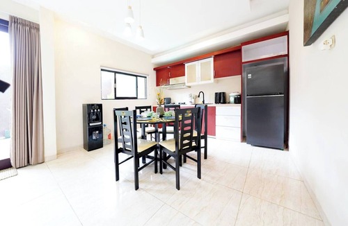 Sidakarya Villa | 6 BR Twin Villa with Private Pool West Sanur