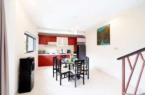 Sidakarya Villa | 6 BR Twin Villa with Private Pool West Sanur