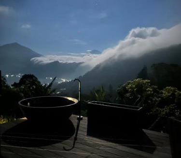 Kedisan Apartment | 7 Dreams Glamping