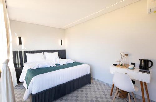 Kedisan Apartment | 7 Dreams Glamping