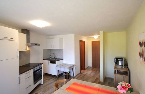 Schwaz Apartment | 80 m² Apartment ∙ 1 bedroom ∙ 5 guests