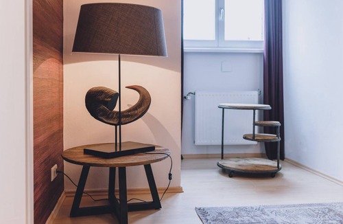 Zell am See Apartment | 85 m² Apartment ∙ 1 bedroom ∙ 5 guests