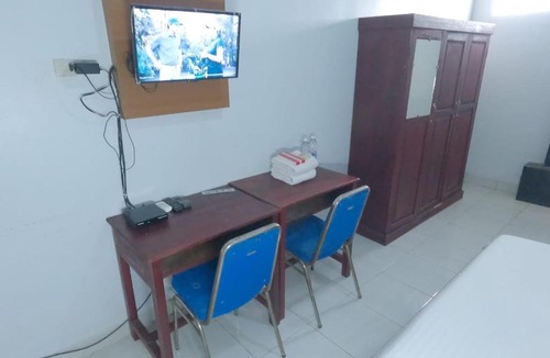 Sukarami House | A & A Residence Syariah