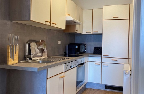 Millstatt Apartment | A Charming Life on the Millstätter Plateau