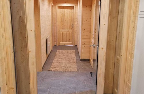 Lachtal Ski Chalet | A cozy chalet where you'll feel right at home, located right at the base of the slopes