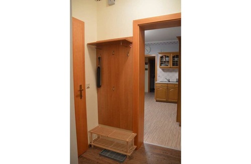 Kautendorf Apartment | A lovingly furnished vacation apartment (63 m²) at the foot of the Staatzer Berg