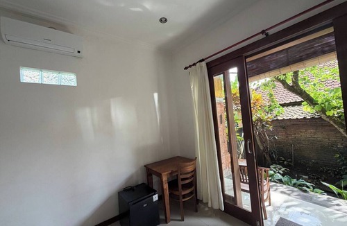 Nyuh Kuning House | A quiet room with privacy in the heart of Ubud