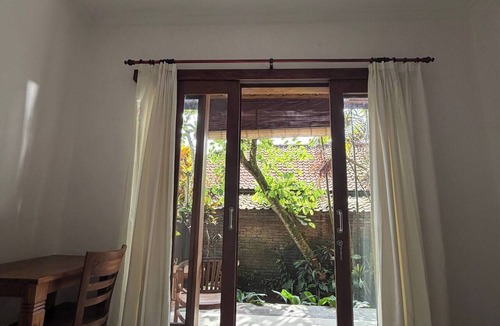 Nyuh Kuning House | A quiet room with privacy in the heart of Ubud