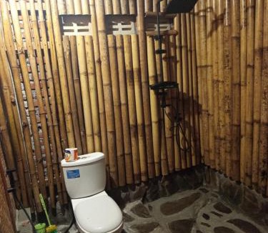 Sumbawa Barat House | A2 Coconut