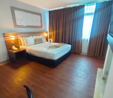 Balikpapan House | Aamina Syariah Balikpapan