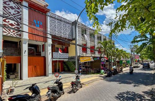 Kartika Plaza Hotel | AB Hotel Kuta