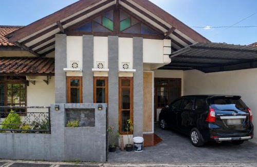 Yogyakarta House | Abadi Homestay Yogyakarta