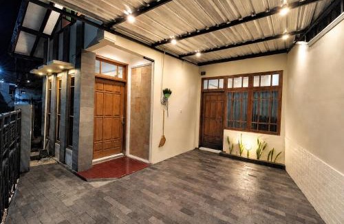 Yogyakarta House | Abadi Homestay Yogyakarta