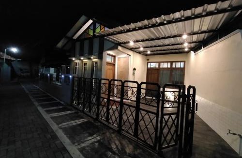 Yogyakarta House | Abadi Homestay Yogyakarta