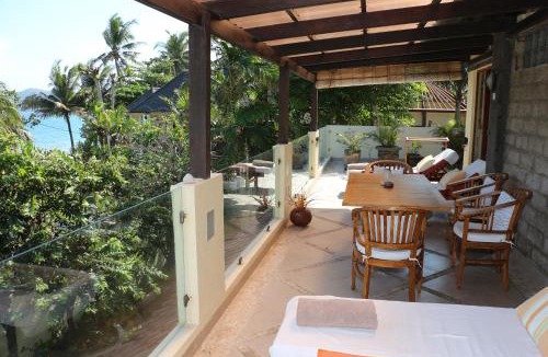 Candi Dasa Resort | Abalone Resort