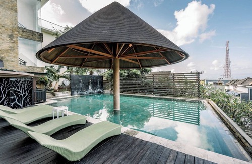 Bukit Villa | ABISHA Resort Jimbaran