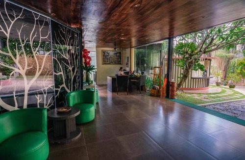 Bukit Villa | ABISHA Resort Jimbaran
