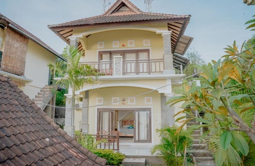 Amed Resort | Acarya Bungalows Amed