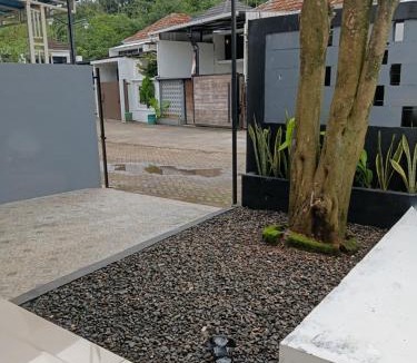 Jepara House | Adah 786 Villa Syariah