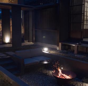 Parongpong Villa | Addostays - Mori Machiya