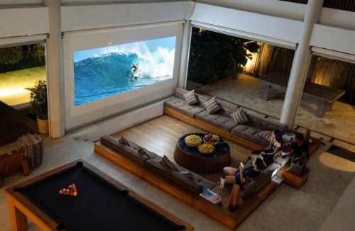 Pecatu Villa | AddressBali Uluwatu - Private Boutique Hotel
