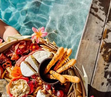 Pecatu Villa | AddressBali Uluwatu - Private Boutique Hotel