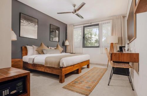 Pecatu Villa | AddressBali Uluwatu - Private Boutique Hotel